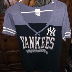 New York Yankees T-shirt